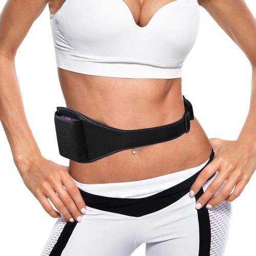 Mic Pouch Carrier Belt Bag Wireless Microphone Holder Instructor