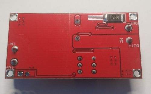 XL4015 5A 75W DC-DC Step Down Buck Converter — image 7