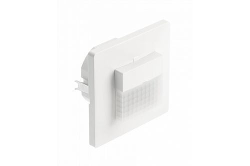 120° PIR Wall Mounted Occupancy Motion Sensor Detector Microwave Radar Switch — image 1