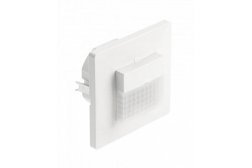 120° PIR Wall Mounted Occupancy Motion Sensor Detector Microwave Radar Switch