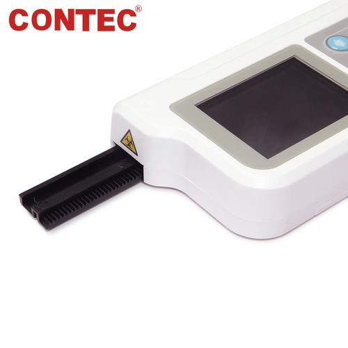 CE approved Bluetooth BC401 Urine Analyzer Tester free test strip/paper,easy use — image 11