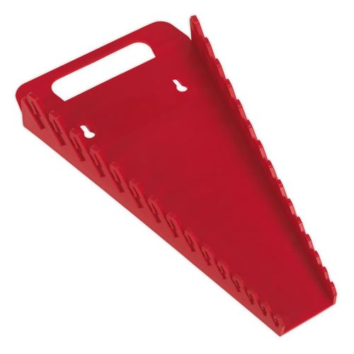 Sealey Spanner Rack Capacity 15 Spanners Premier — image 2