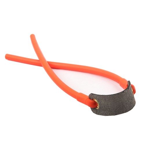 Slingshot Replacement Band Tubular Elastic Rubber Bands for Hunting Outdoor Game