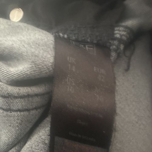 Women's Blue Jeans — image 3