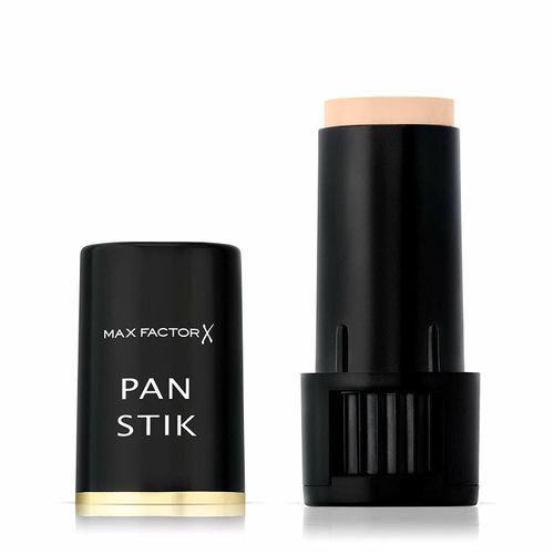 MAX FACTOR Pan Stik Panstik Full Coverage Foundation Stick NEW *ALL SHADES* — image 1