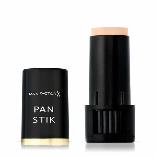 MAX FACTOR Pan Stik Panstik Full Coverage Foundation Stick NEW *ALL SHADES*