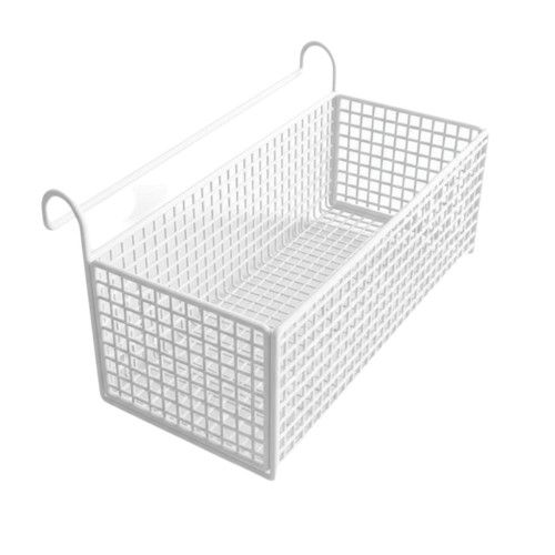 Hanging Storage Rack Bedside Hanging Basket Door Bedroom Organizer Home Storage