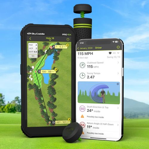 GameTraX 14 Pack SuperTags -SWING DATA/ANALYSER - with 1 year membership — image 3