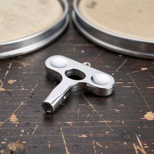 6 pcs Universal Drum Tuning Key,T Shape Drum Wrench — image 10