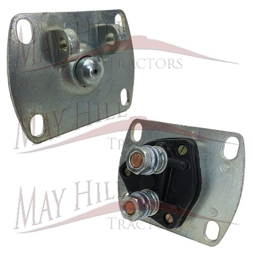 Starter Ignition Switch Gear Stick for Massey Ferguson TE20 TEA TED Tractor — image 1