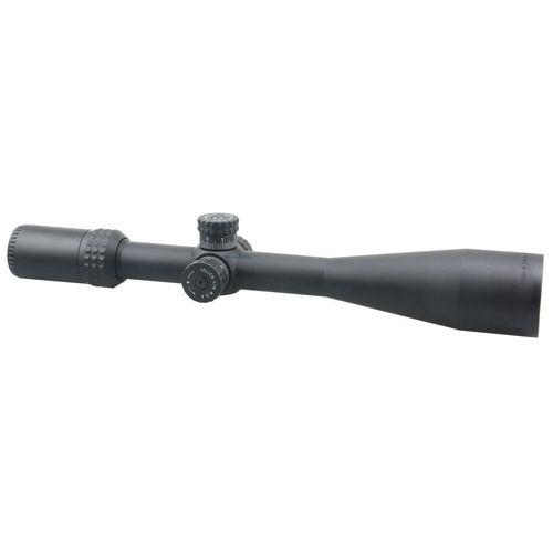 Vector Sentinel-X 10-40x50 Side Focus Airgun/Rimfire Bench Rest Rifle Scope — image 6