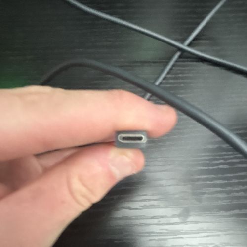 HTC VIVE Tracker (3.0) Black VR Motion Tracker USB Cable, Dongle, Box — image 7