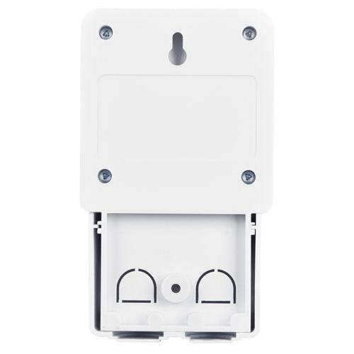 Digital Immersion Timer | Masterplug | Easy Setup | LED Screen | Battery Backup — image 7