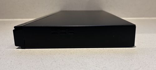 Panasonic DMP-BD75 Multi Region DVD 1-6 USB DivX Blu-ray Player WARRANTY — image 5