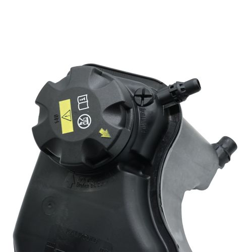 RADIATOR COOLANT EXPANSION TANK WITH SENSOR FOR BMW 3 SERIES E90 E91 E92 E93 — image 14