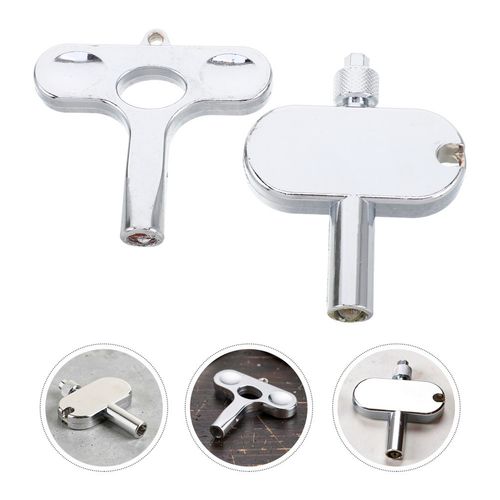 6 pcs Universal Drum Tuning Key,T Shape Drum Wrench — image 8