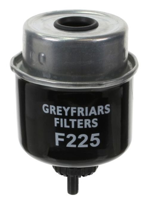 Fuel Filter fits JCB 8014 8018 8020 Replaces: 32/925666
