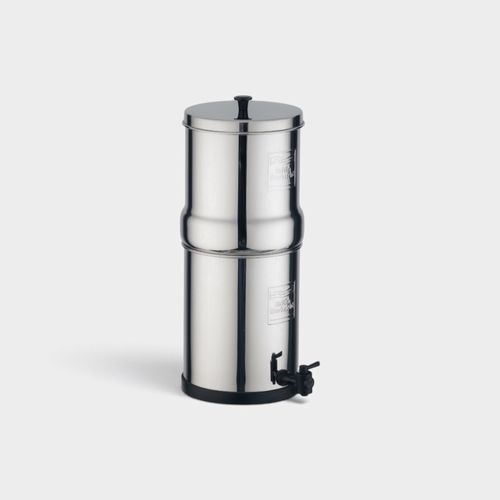 British Berkefeld 6L Gravity Water Filter System | 2 Ultra Fluoride Filters |NEW — image 12