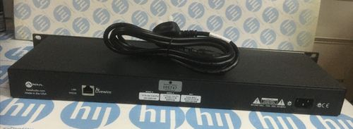 Axia 2001-20263-000 XY Router Control Panel As In The Pitcher — image 2