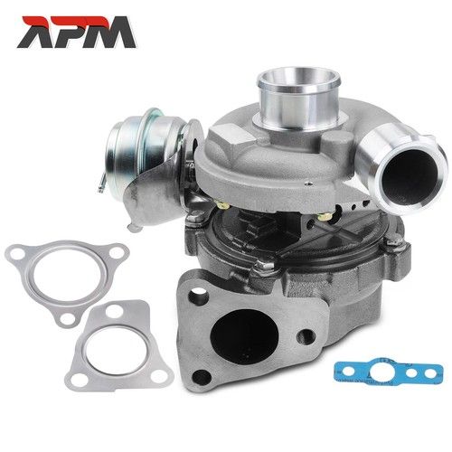 Turbocharger Exhaust Turbo For Hyundai iX35 i40 Tucson KIA Sportage 1.7 CRDi