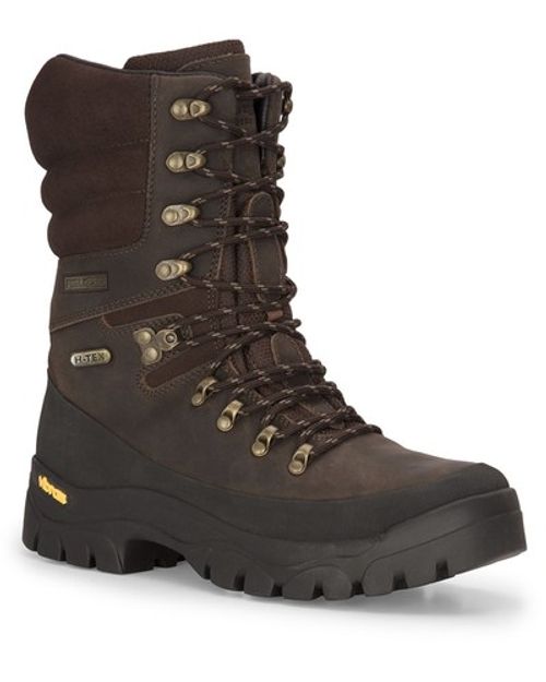 Hoggs of Fife Aonach II 2 Boots 10 Inch Waterproof Field Boots Hunting RRP£229