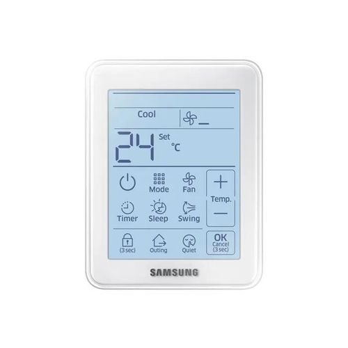 Samsung MWR-SH11N Wired Remote Controller | NASA COMPATIBLE | Fast UK Dispatch — image 4