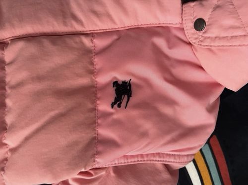 Burberry Snowsuit Infant 6 Months
