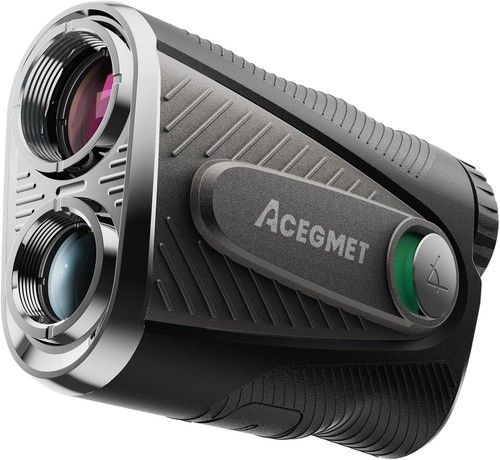 Golf Rangefinder with Ball to Pin Slope 1300 Yards 0.1s Flag Pin Locking