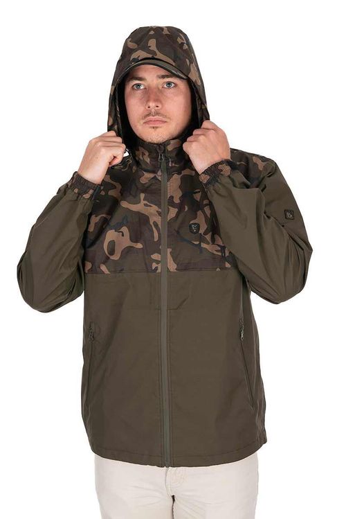 Fox Camo/Khaki RS 10K Jacket — image 4