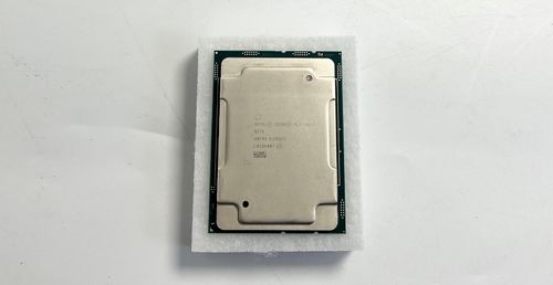 Intel Xeon Platinum 8276 SRF99 (2.20GHz/4.0GHz 28-Core 165W) Processor — image 3