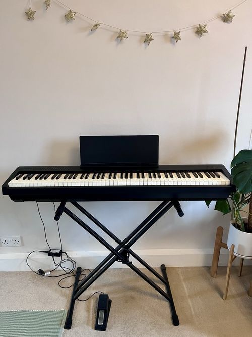 ROLAND FP-30 DIGITAL PIANO – EXCELLENT CONDITION — image 1