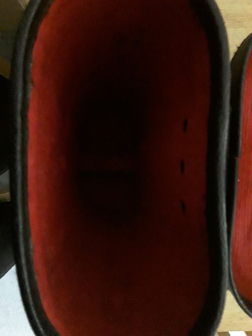 Binoculars 8 x 56 field 6.5 3505 — image 12