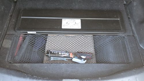 2011 Honda Jazz 1.4 i-VTEC EX Euro 5 5dr HATCHBACK Petrol Manual — image 6