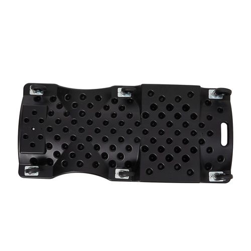 36" Workshop Garage Rolling Mechanics Car Creeper Crawler Board Under Car Tool — image 11
