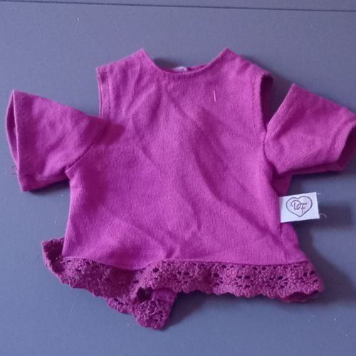 Chad Valley Designafriend dolls clothes Dress Skirt Trousers Blouse T-shirt  — image 15