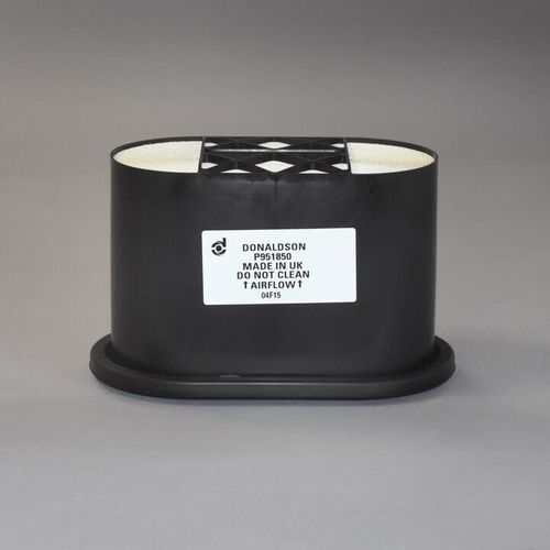 P951850 DONALDSON POWERCORE (JCB 333/D2696) AIR FILTER — image 1