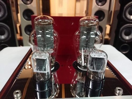 HiFi amplifier repair, High-end.  Read description... — image 4
