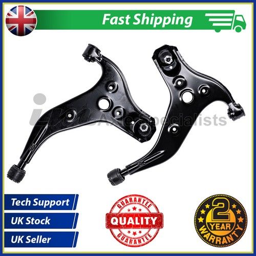 Front Lower Suspension Control Arm Wishbone Kit for All Mazda Bongo Friendee