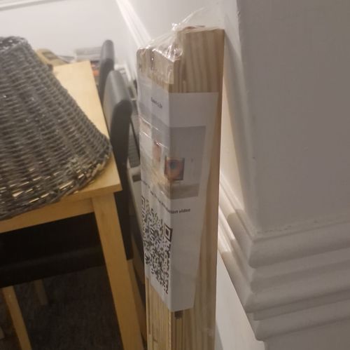 Quick-Draw J145 Studio Easel — image 5