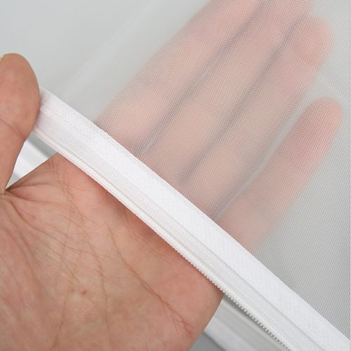New Coat Dress Garment Clothes Cover Dust Protector Travel Bag with Zip UK — image 5