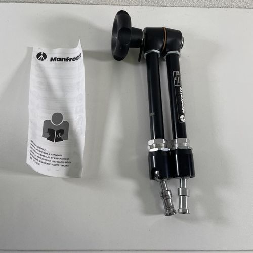 Manfrotto 244 Variable Friction Magic Arm — image 1
