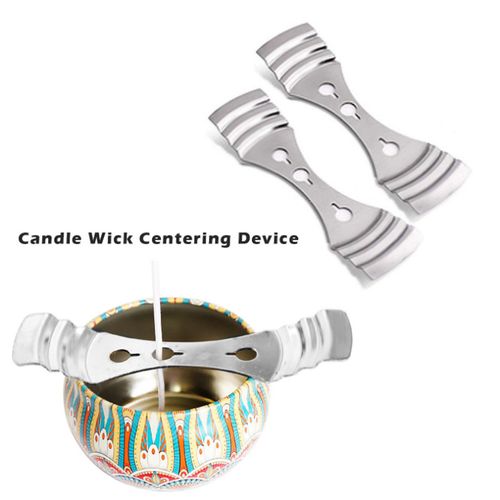 Candle Making Kit DIY %100 Pure Bees Wax Kit Gift 2021 — image 2
