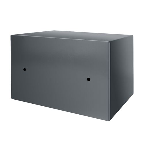 Security Digital Hidden Wall Safe Electronic Money Cash Box Home Lock Fireproof — image 11
