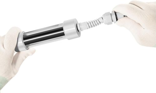 Scepter Salt Cell for Hot Spring ACE Hot Spring Limelight Spas 76078 2009-2025 — image 14