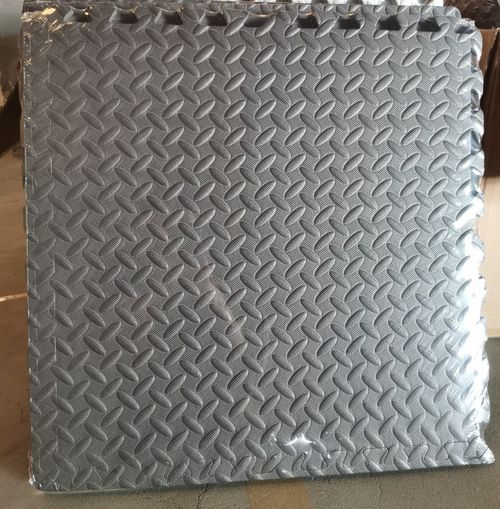 60CM THICK HEAVY DUTY GYM FLOORING INTERLOCKING FLOOR MAT EVA SOFT FOAM YOGA MAT — image 9
