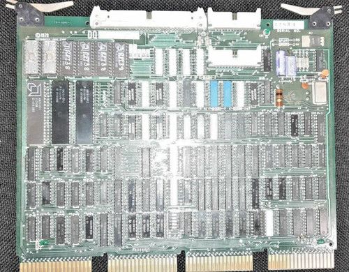 Vintage DILOG SMD Disk/tape Controller DEC QBus and Unibus, price per item