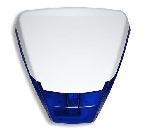 Pyronix Deltabell Intruder Burglar Alarm System Bell Box  External Sounder Siren
