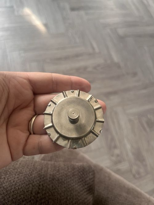 Vintage Crazy Daisy Winder  — image 10