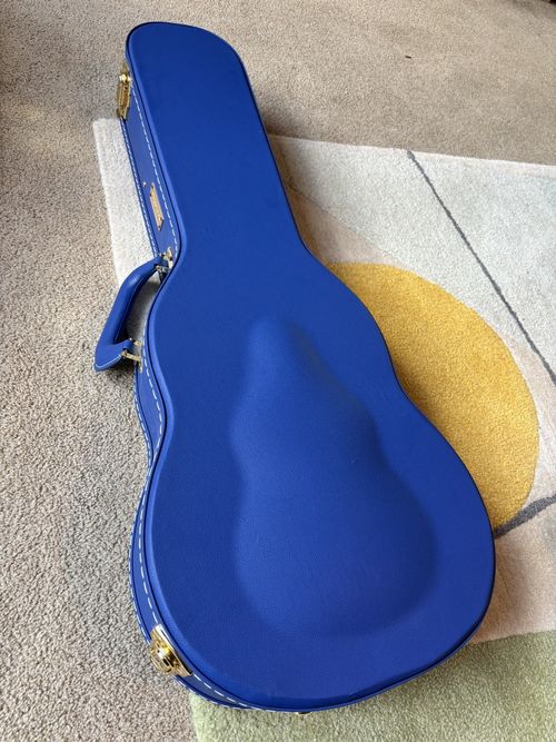 Ana'ole Solid Hawaiian Koa Tenor/Baritone Ukulele — image 6