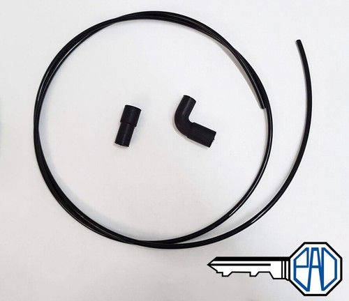 Classic Mini Distributor Vacuum Pipe Hose Kit 37H4229KM